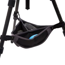 Matin Tripod Stone Pouch Bag Butler se for Gitzo Manfrotto Velbon Canon Nikon
