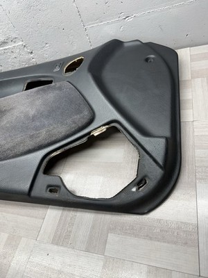 92-95 Honda Civic EX Si Coupe Hatch LEFT DEIVER Power Window Door