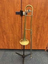 B.A.C. Artist Kansas City Trombone