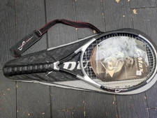 Dunlop C-MAX 108 Tennis Racquet muscle Wave 4 5/8