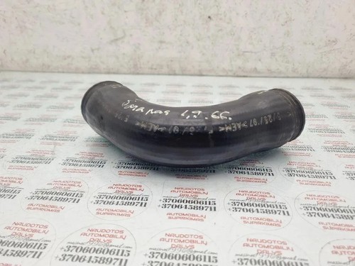 VW SHARAN 7M8, 7M9, 7M6 Ladeluftkühlerschlauch 7M0145840B 1.90 Diesel 31447931