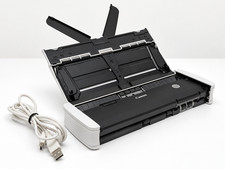 Canon imageFORMULA R10 Portable Document Scanner