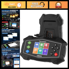 Obd2 Scanner Car Diagnostic Tool - Eobd Code Reader Automotive Scan Tool Obd2 Scanner Car Diagnostic Tool - Eobd Code Reader Automotive Scan Tool