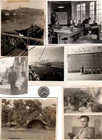 x8 WW2 WWII US Army Air Force Military Pictures Photos Soldiers Europe / Pacific