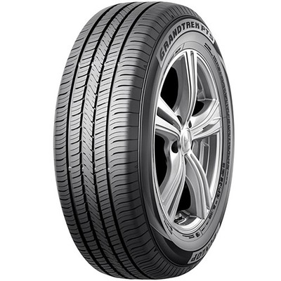 4 Tires Dunlop Grandtrek PT5 235/60R16 100H