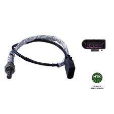 Sonde lambda Seat EXEO