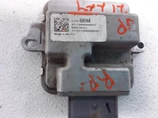 Towing Control New Style Fits 19 SILVERADO 1500 PICKUP 895256 ID# 23306694 