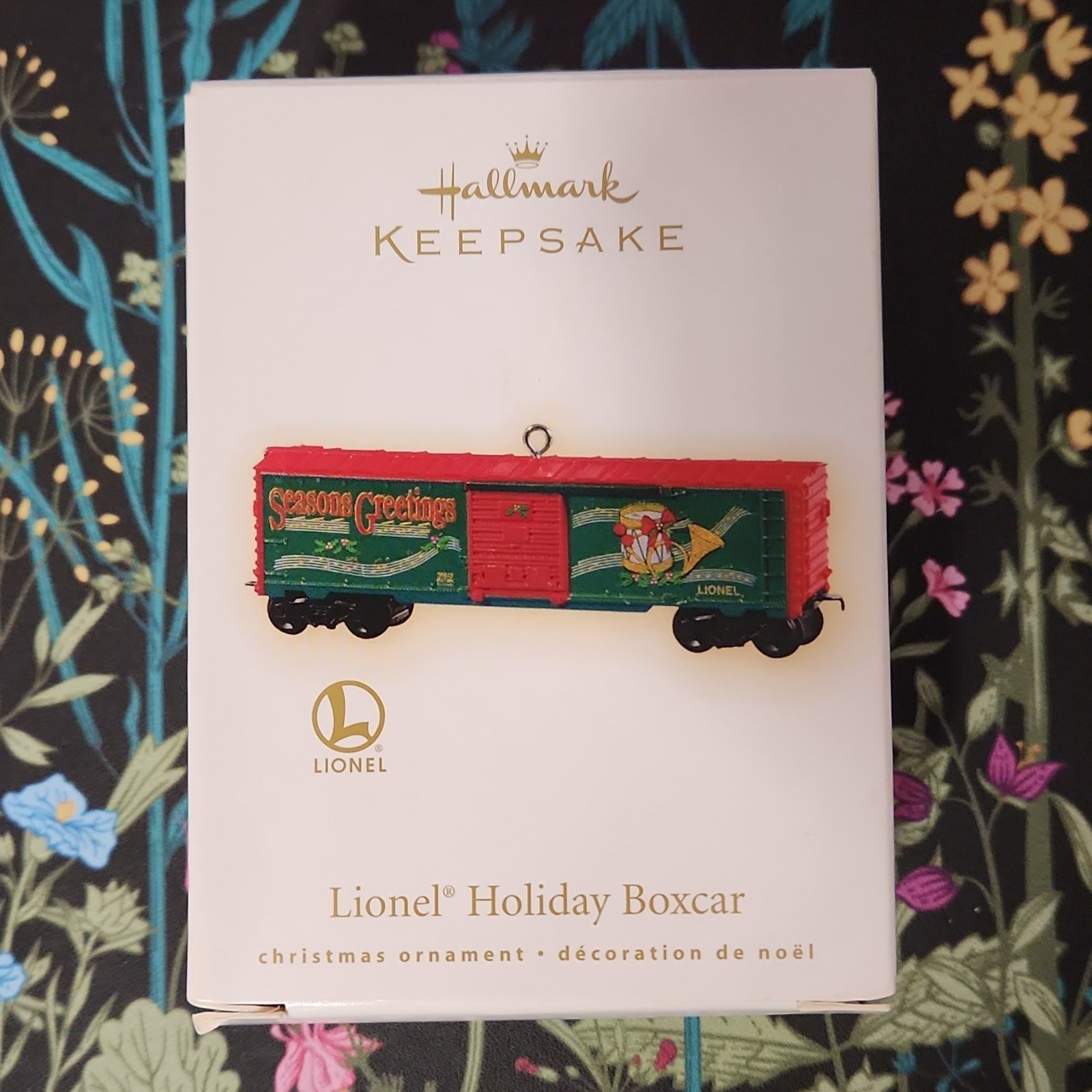 Click here to see eBay Auction