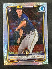 2026 Bowman Parallels and Inserts! Pick Your Card, SHIPS FREE! Updated 7/15!