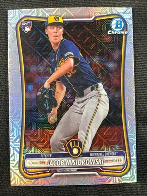 2026 Bowman Parallels and Inserts! Pick Your Card, SHIPS FREE! Updated 7/15!