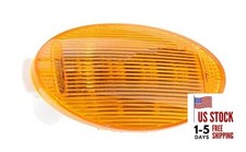 LED Side Marker Lamp - A06-36835-000