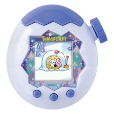 Bandai Tamagotchi Paradise - White Glacier Ages 6 and up