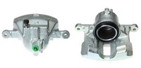 Bremssattel Axia 392814 57Mm FüR Nissan Primera P11 Hatchback Almera 2 N16 WP11