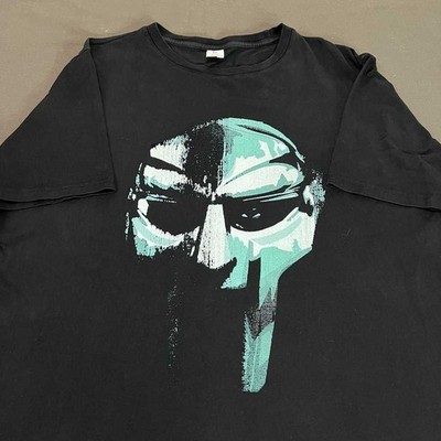 MF DOOM Madvillian Promo Tee Shirt Reprint Unisex Shirt AN64598