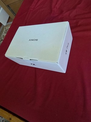 Sony a7R VI 66.8MP Full-frame Mirrorless Camera (Body, USA) - New (open box)