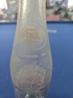 1947 PEPSI-COLA ACL RED, WHITE & BLUE 12OZ EMBOSSED Shoulder Bangor Maine — photo 2