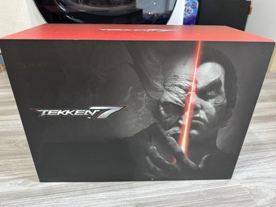 Tekken 7 Collector's Edition (PS4)