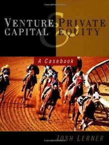 Venture Capital and Private Equity. A Casebook | Buch | Zustand gut