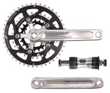 Race Face Turbine 3 x 9 Spd Alloy Mtn Bike Cr...