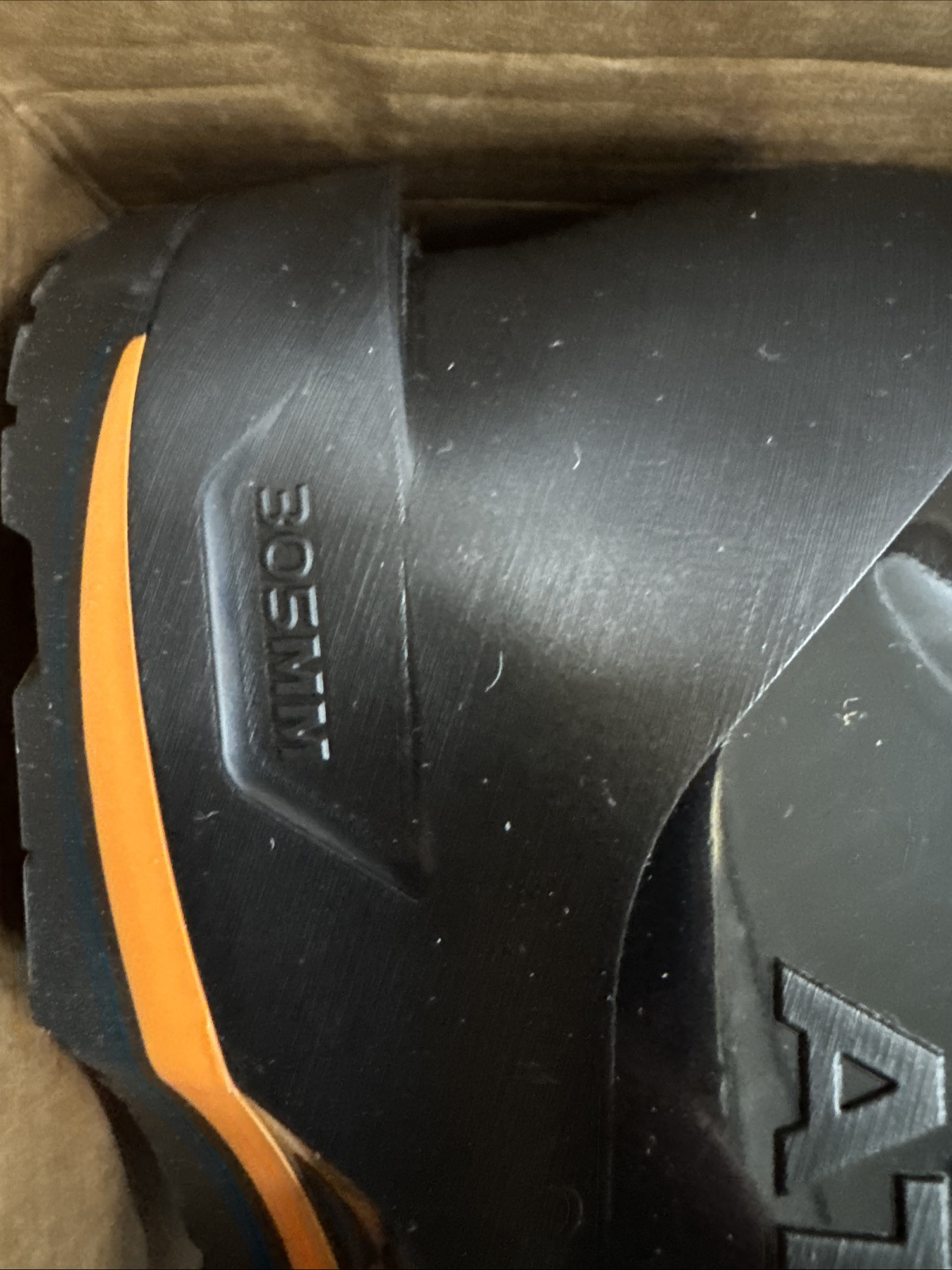 SALOMON ATOMIC HAWX PRIME 110 BOA GW SCARPONI DA SCI