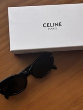 celine sunglasses women oval