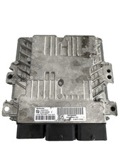 Peugeot 3008 Engine Management Control Ecu 9800268980 Mk1 2013 Peugeot 3008 Engine Management Control Ecu 9800268980 Mk1 2013
