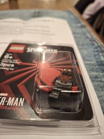 Lego Miles Morales SDCC 2020 PS5