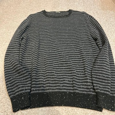 Massimo Alba Men's Sweater Size S - Pre-Owned