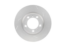 Disque de frein Porsche PANAMERA