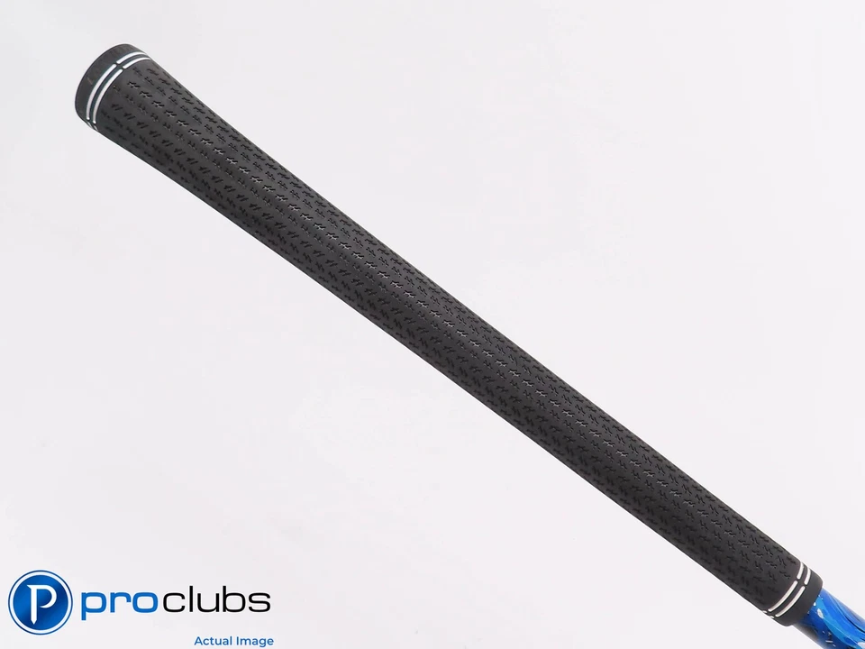 Cobra DARKSPEED X 15* 3 Wood - Mitsubishi Kai'li Blue 70g Stiff - 463106 - Image 4 of 4