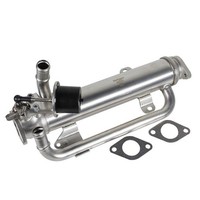 Metzger KüHler, AbgasrüCkfüHrung 0892601 FüR VAG