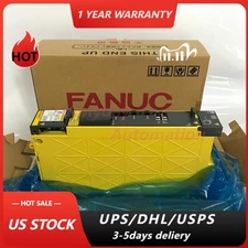 NEW FANUC SERVO AMPLIFIER A06B-6240-H123 A06B6240H123 FREE EXPEDITED SHIPPING