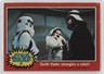 1977 Topps Star Wars Darth Vader Strangles a Rebel! #75 1e8j