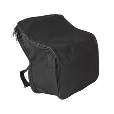 8 Bass Accordion Bag Backpack Oxford Cloth Pouch with Shoulder Straps for