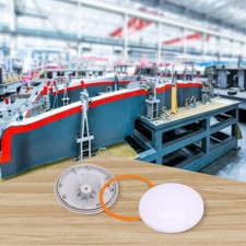 Full band External Antenna Shell Replacement Housing for GNSS Survey Antennas