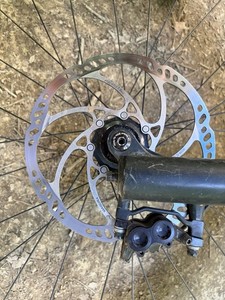 2026 Shigura (Shimano/Magura) Brakeset