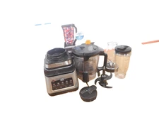 Ninja Professional Plus Kitchen System With Auto-iQ /Without 1 Crushing Pitcher