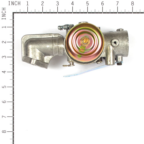 Briggs & Stratton Carburetor | 491590 - Picture 4 of 5