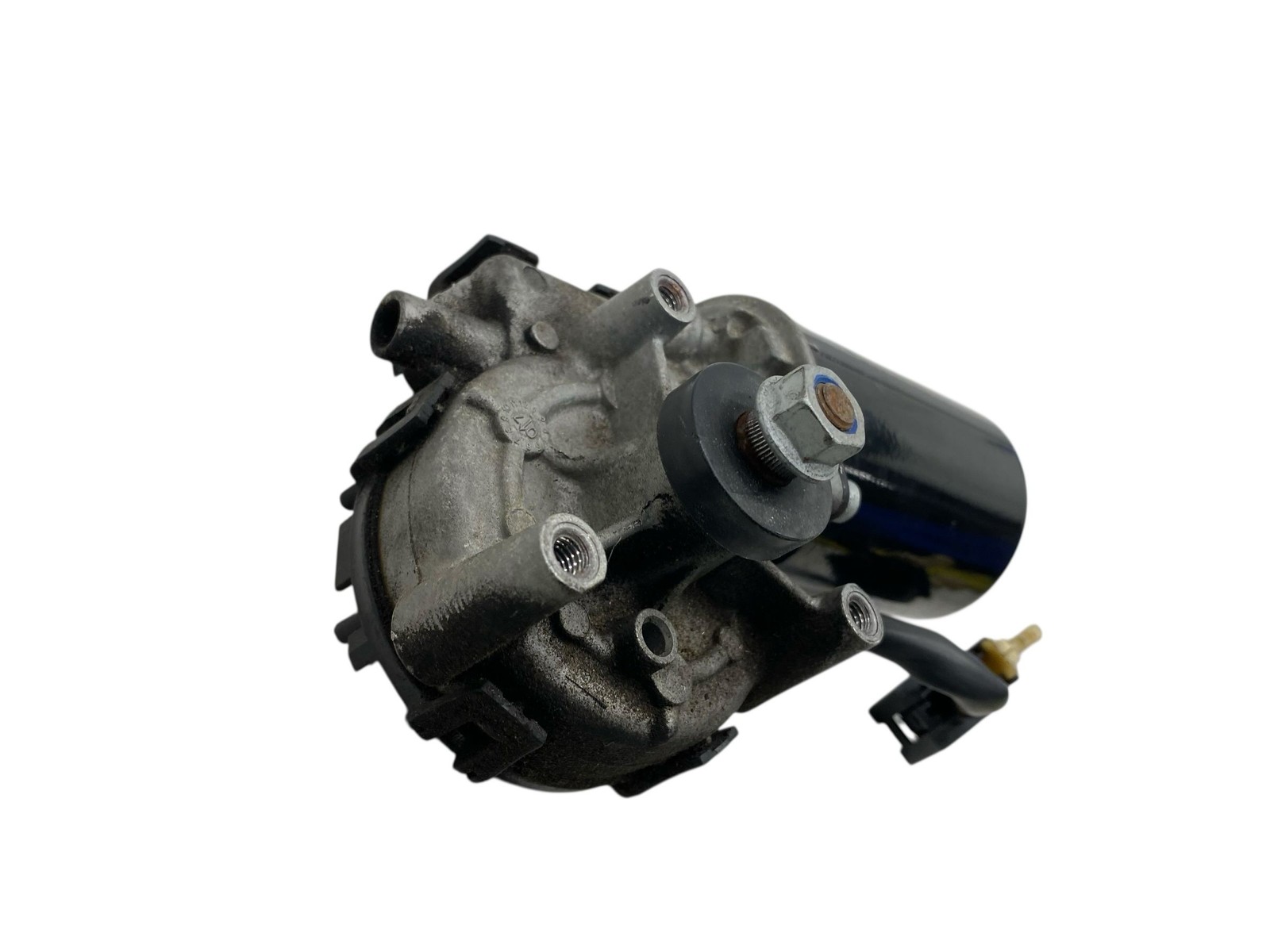 2009 Aston Martin Vantage Front Windshield Wiper Arm Motor 0390241365 Oem