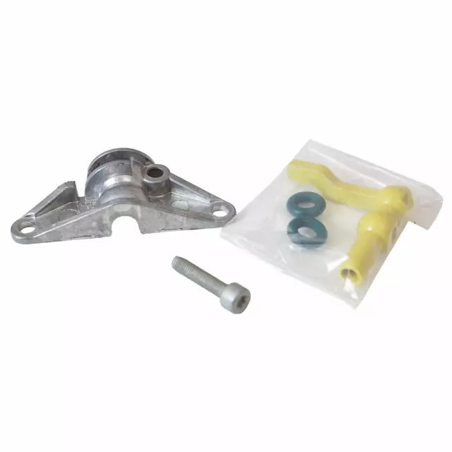 Genuine Ford Adapter 8C3Z-9A214-B