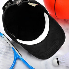 Hat Sweat Liner Sweat Protector Disposable Cap Sweatband Shields Absorbing Pa...