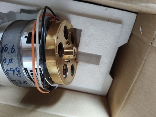 New OB Sony Capstan Motor 8-839-015-11 HMS-0038B for BVH-1000 or BVH-1000A - Picture 6 of 8