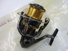 Shimano Twin Power FE Spinning Reel