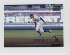 2022 Topps Stadium Club Oversized Box Topper Mookie Betts #150 uk2