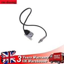 Nox Sensor for Citroen Berlingo Picasso C3 C4 DS3 DS4 1.6 2.0 Blue HDI 5WK96746A
