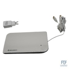 Oehlbach Scope Vision 5G DVB-T2 HD Antenne - Digitale Zimmerantenne - Aktiv DVB-