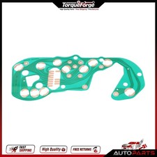 GM 25018424 Dash Circuit Board For 1978-1979 Pontiac Firebird Gauges