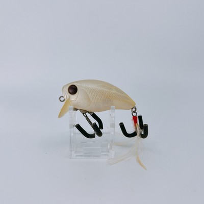 OSP Silent Buzzn Kurbel 10g 50mm