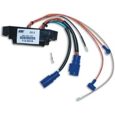 Sierra 18-5785-1 Marine Power Pack, BRP Johnson/Evinrude Fueraborda (CDI 113-5316)