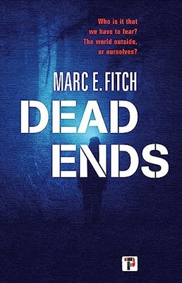 Dead Ends.by Fitch  New 9781787588486 Fast Free Shipping*#